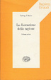 Cover of La distruzione della ragione