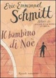 Cover of Il bambino di Noè