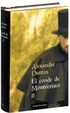 Cover of El conde de Montecristo