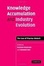 Cover of Knowledge Accumulation and Industry Evolution