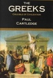 Cover of The Greeks