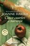 Cover of Cinco cuartos de naranja