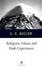 Cover of Religions, Values, and Peak Experiences