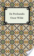 Cover of De Profundis