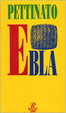 Cover of Ebla