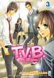 Cover of T.V.B. Vol. 3