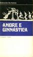 Cover of Amore e ginnastica