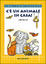 Cover of C'è un animale in casa!