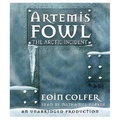 Artemis Fowl : The Arctic Incident