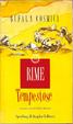 Cover of Rime tempestose