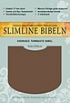 Cover of Slimline Bibeln skinnimitation