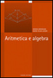Cover of Aritmetica e algebra