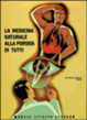Cover of La medicina naturale alla portata di tutti