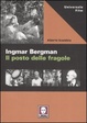 Cover of Ingmar Bergman