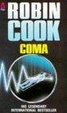 Cover of Coma
