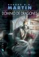Cover of Dominio de dragones