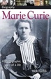 Cover of Marie Curie
