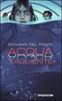 Cover of Acqua tagliente