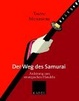 Cover of Der Weg des Samurai.