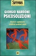 Cover of Psicosoluzioni
