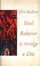 Cover of Yossl Rakover si rivolge a Dio