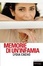 Cover of Memorie di un'infamia