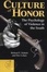 Cover of "Culture of Honor"