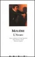 Cover of L'avaro