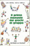 Cover of Il primo manuale dei giochi di gruppo