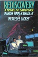 Cover of Rediscovery