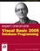 Cover of "Expert One-on-One Visual Basic 2005 Database Programming"