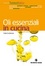 Cover of Oli essenziali in cucina