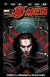 Cover of X-Men: The End libro primo n. 2 (di 3)
