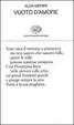 Cover of Vuoto d'amore