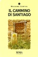 Cover of Il cammino di Santiago