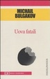 Cover of Uova fatali