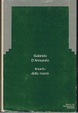 Cover of Trionfo della morte