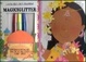 Cover of Magiciglitter