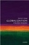 Cover of Globalization: A Very Short Introduction