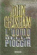 Cover of L'uomo della pioggia