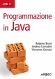 Cover of Programmazione in Java