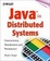 Cover of "Java in Distributed Systems"