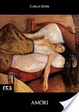 Cover of Amori