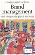 Cover of Brand management