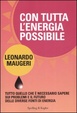 Cover of Con tutta l'energia possibile