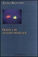 Cover of Pratica di analisi musicale