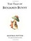 Cover of "The Tale of Benjamin Bunny (The World of Beatrix Potter"