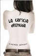 Cover of LA CARICIA DESNUDA