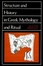 Cover of "Structure and History in Greek Mythology and Ritual"