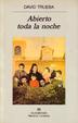Cover of Abierto toda la noche